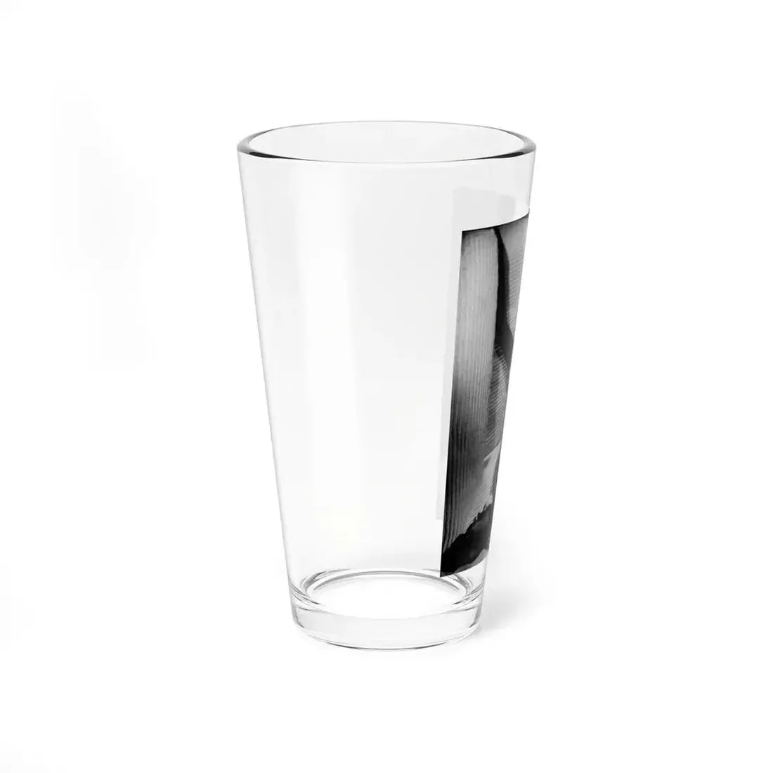 Paulette Goddard #139 (Vintage Female Icon) Pint Glass 16oz - Go Mug Yourself