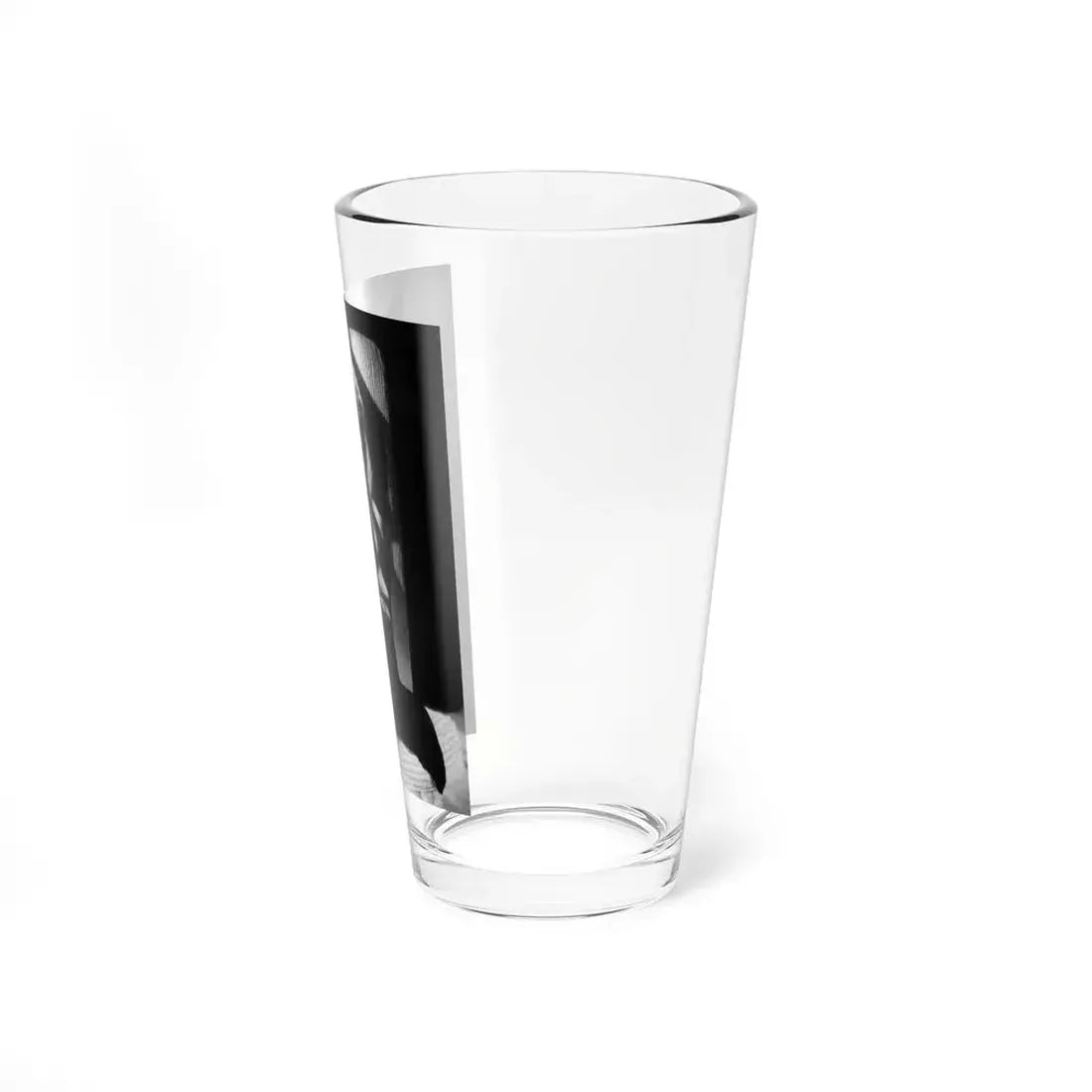 Paulette Goddard #139 (Vintage Female Icon) Pint Glass 16oz - Go Mug Yourself