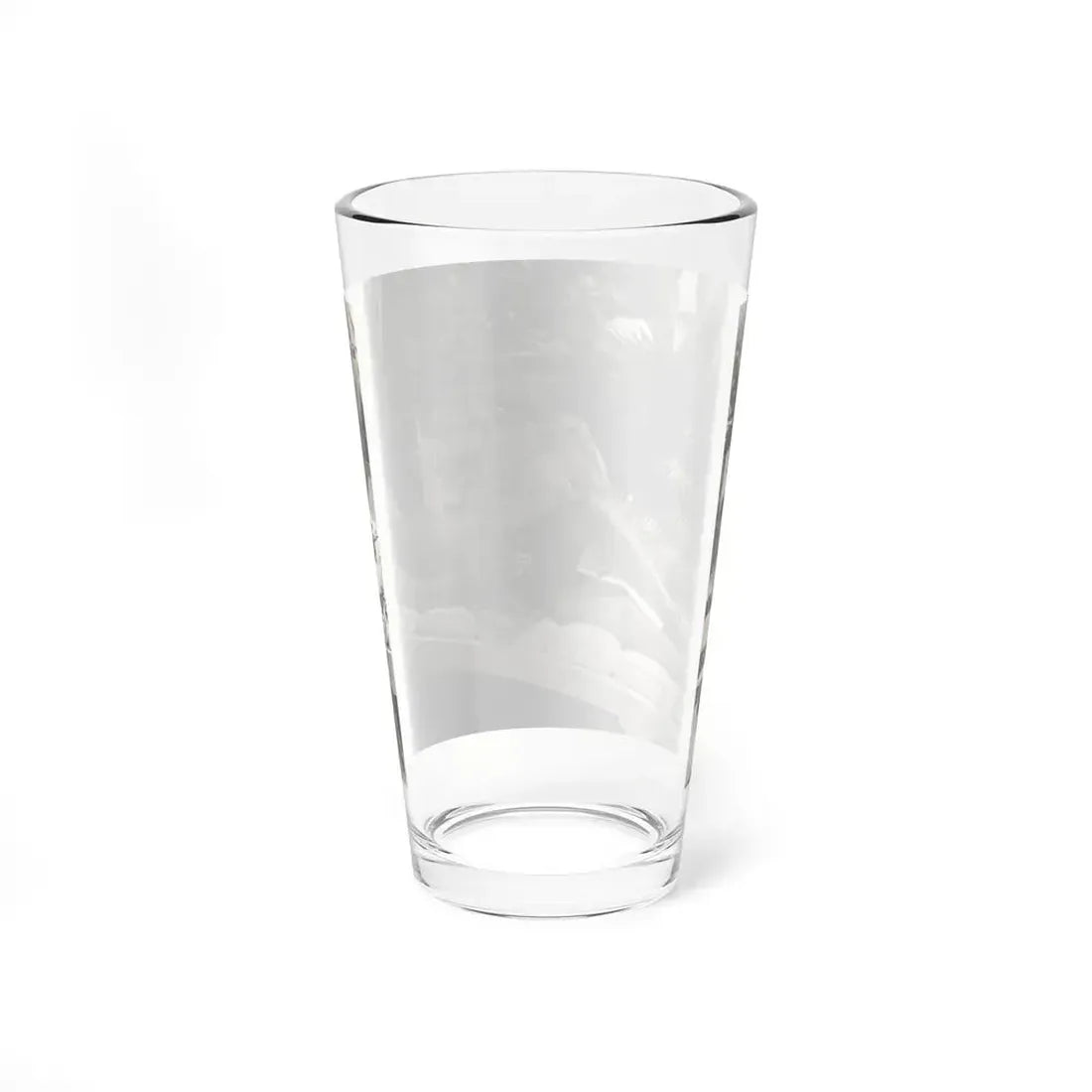 Paulette Goddard #154 (Vintage Female Icon) Pint Glass 16oz - Go Mug Yourself