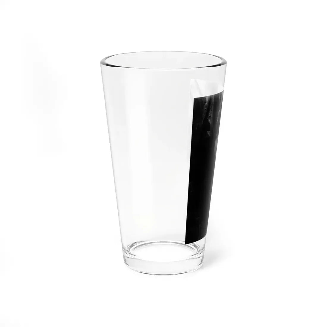 Paulette Goddard #39 (Vintage Female Icon) Pint Glass 16oz - Go Mug Yourself