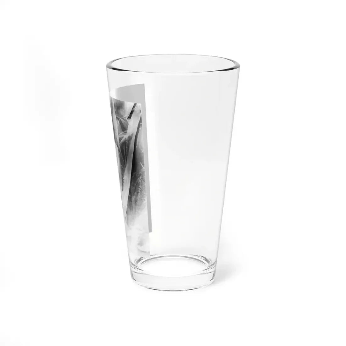 Paulette Goddard #39 (Vintage Female Icon) Pint Glass 16oz - Go Mug Yourself