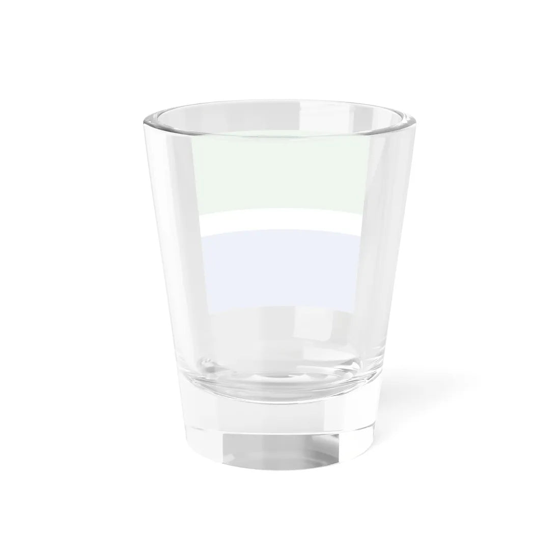 Pavlysh flag (Ukraine) Shot Glass 1.5oz - Go Mug Yourself