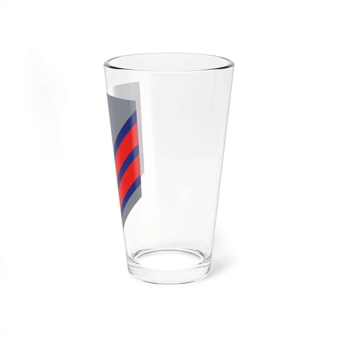 PCP.EJER.CABO 1 (Chile) (Military Rank) Pint Glass 16oz - Go Mug Yourself