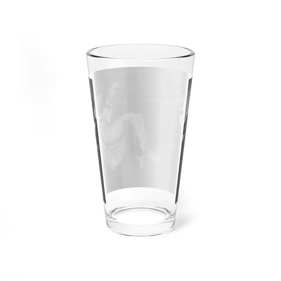Peace Without Women, Liberty magazine, October 17, 1936 (Magazine Illustration) Pint Glass 16oz - Go Mug Yourself