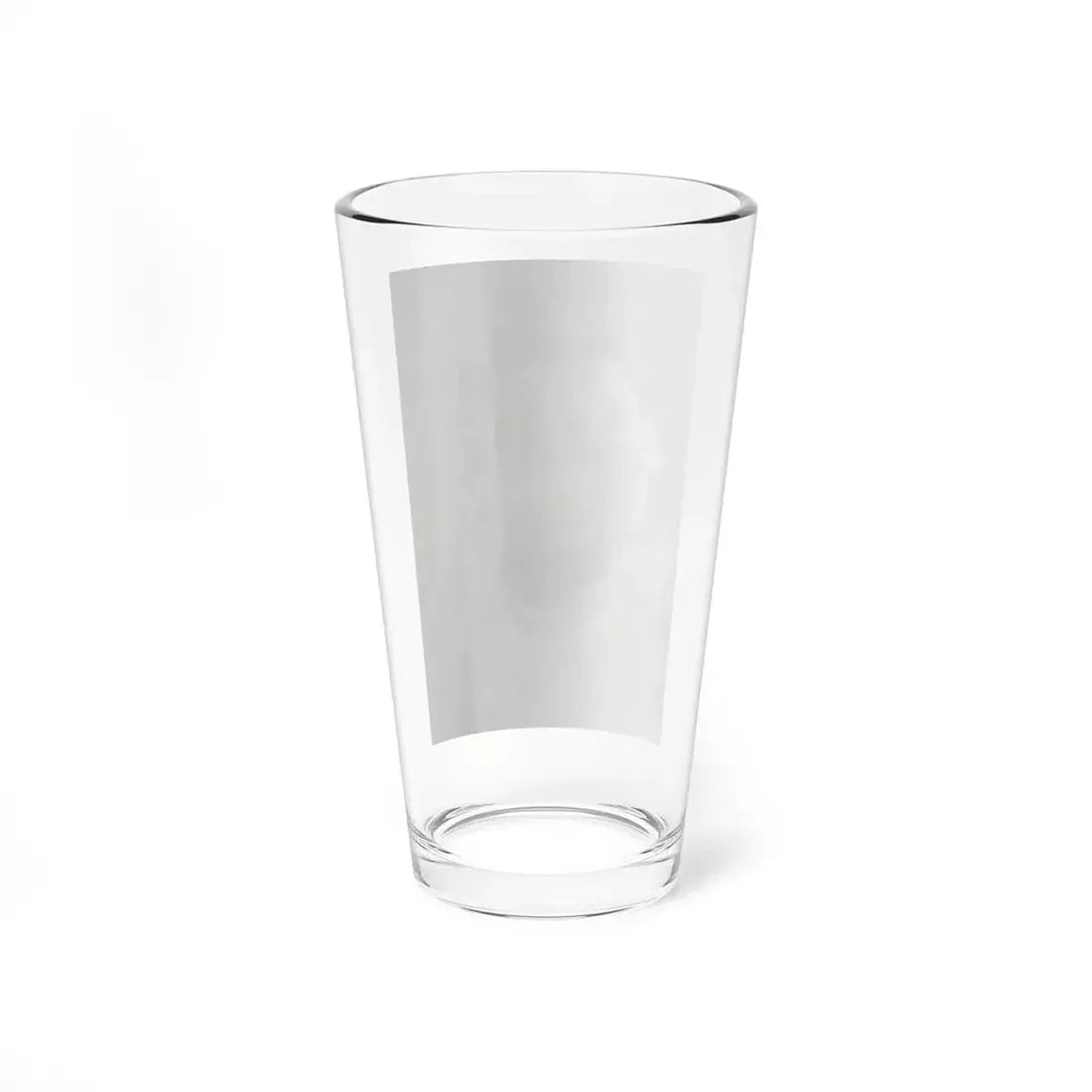 Peaceful Afternoons (Magazine Illustration) Pint Glass 16oz - Go Mug Yourself