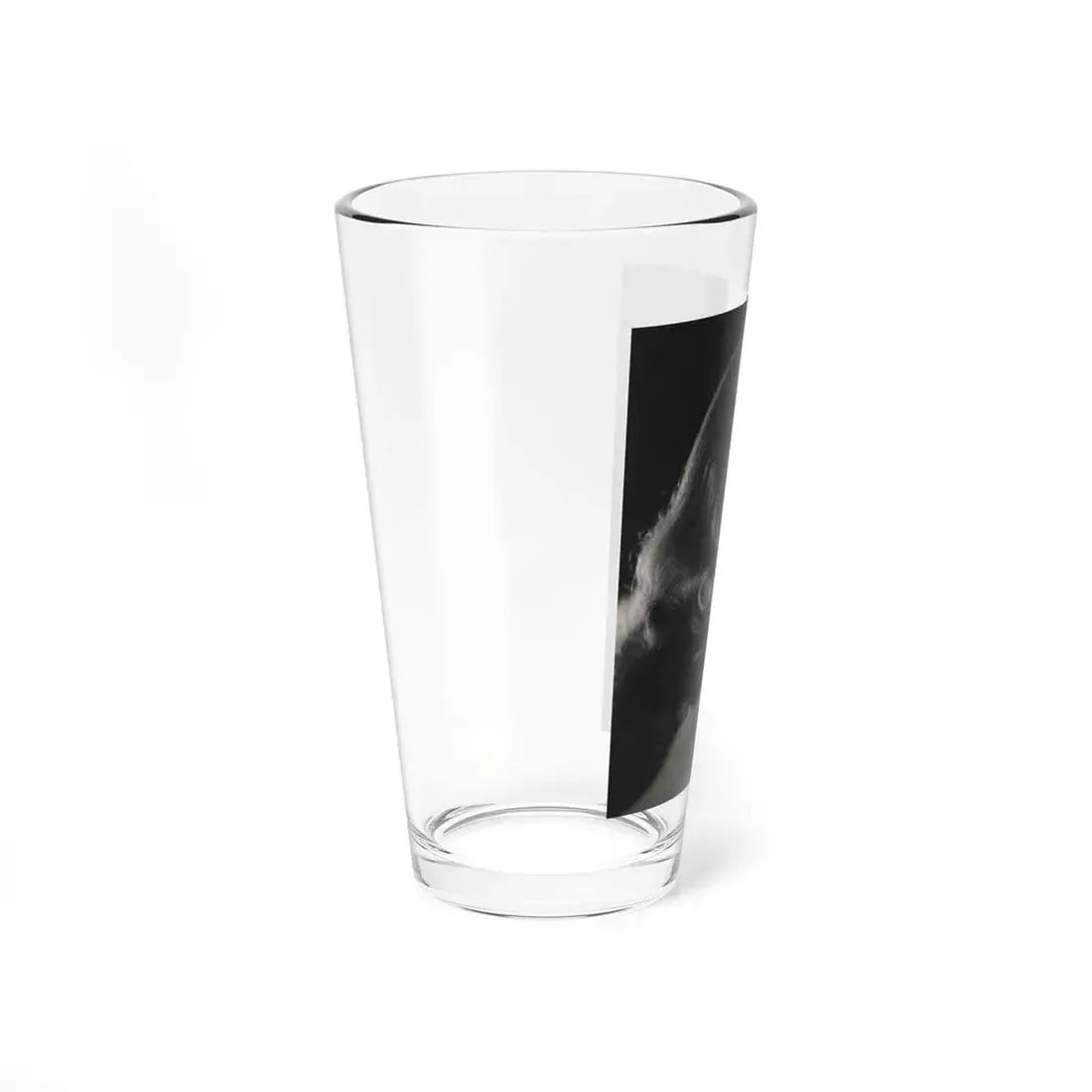 Peggy Cummins #071 (Vintage Female Icon) Pint Glass 16oz - Go Mug Yourself