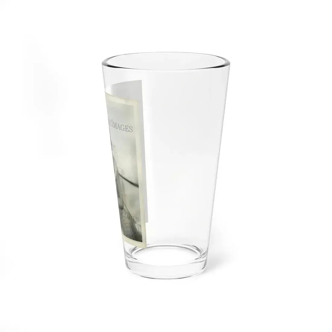 Peggy Cummins #21 (Vintage Female Icon) Pint Glass 16oz - Go Mug Yourself
