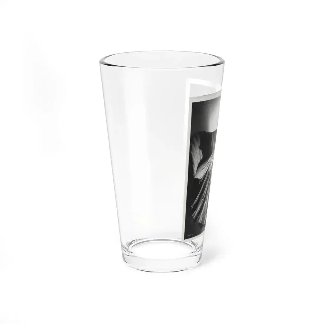 Peggy Cummins #23 (Vintage Female Icon) Pint Glass 16oz - Go Mug Yourself