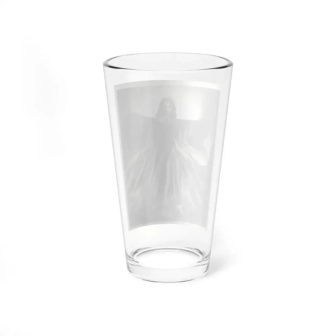 Peggy Cummins #23 (Vintage Female Icon) Pint Glass 16oz - Go Mug Yourself
