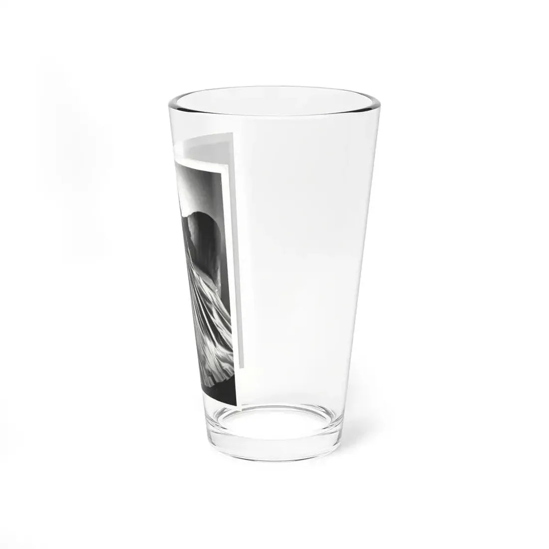 Peggy Cummins #23 (Vintage Female Icon) Pint Glass 16oz - Go Mug Yourself