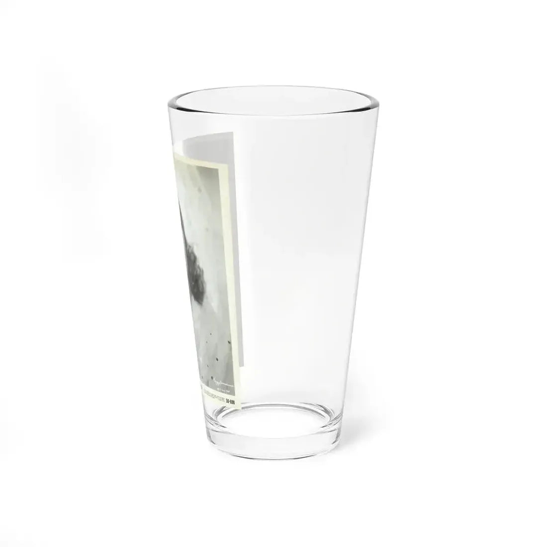 Peggy Cummins #30 (Vintage Female Icon) Pint Glass 16oz - Go Mug Yourself