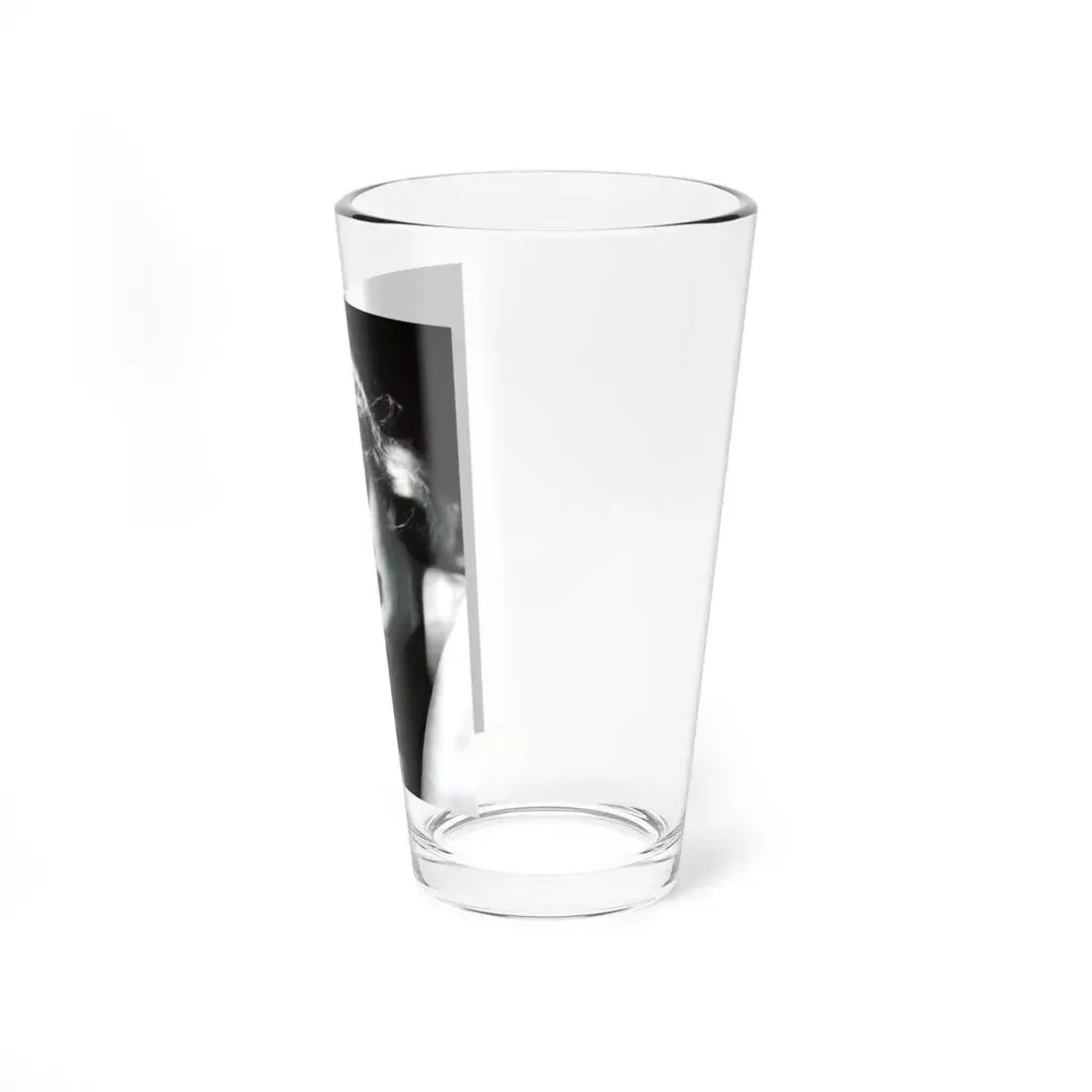 Peggy Cummins #37 (Vintage Female Icon) Pint Glass 16oz - Go Mug Yourself