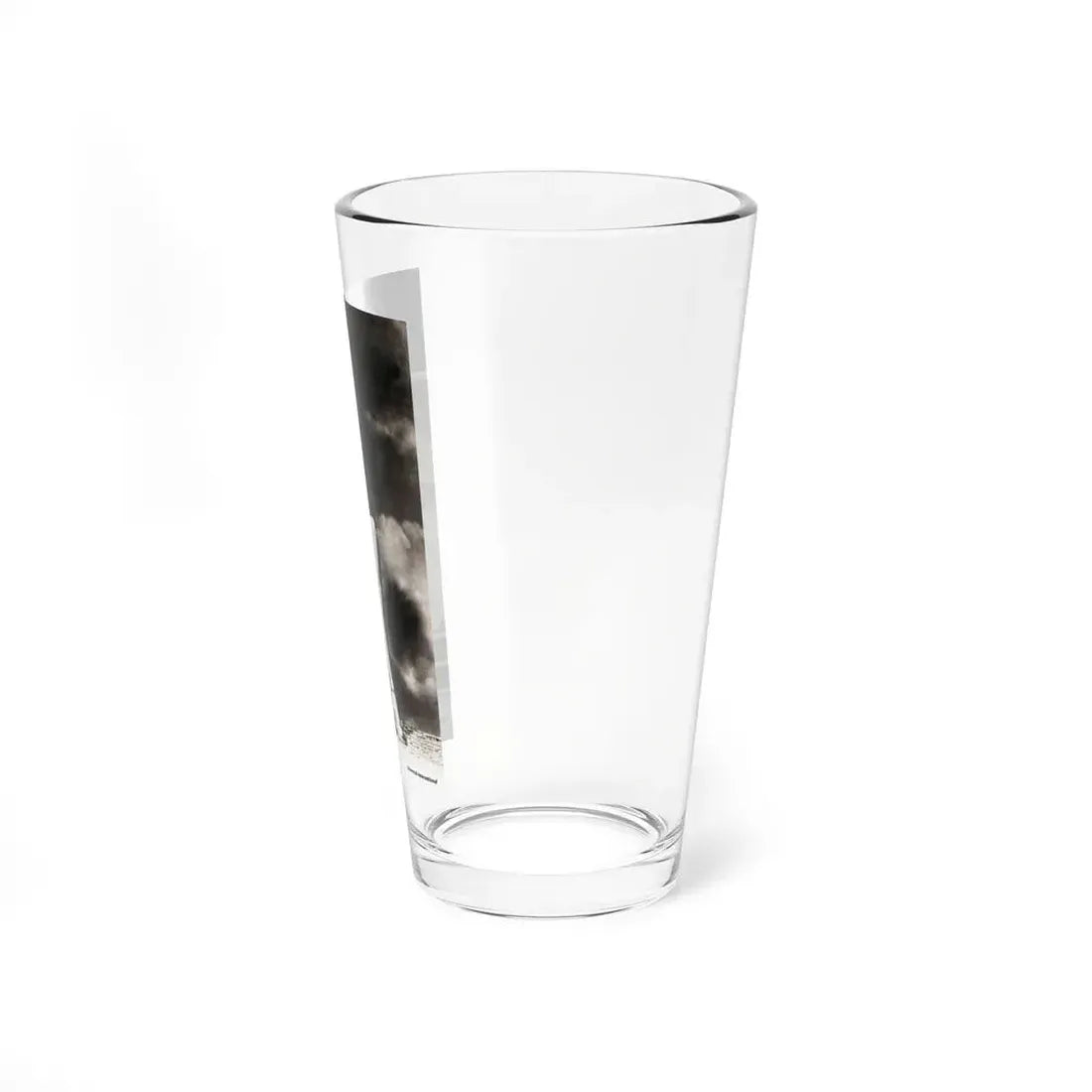 Peggy Dow #08 (Vintage Female Icon) Pint Glass 16oz - Go Mug Yourself