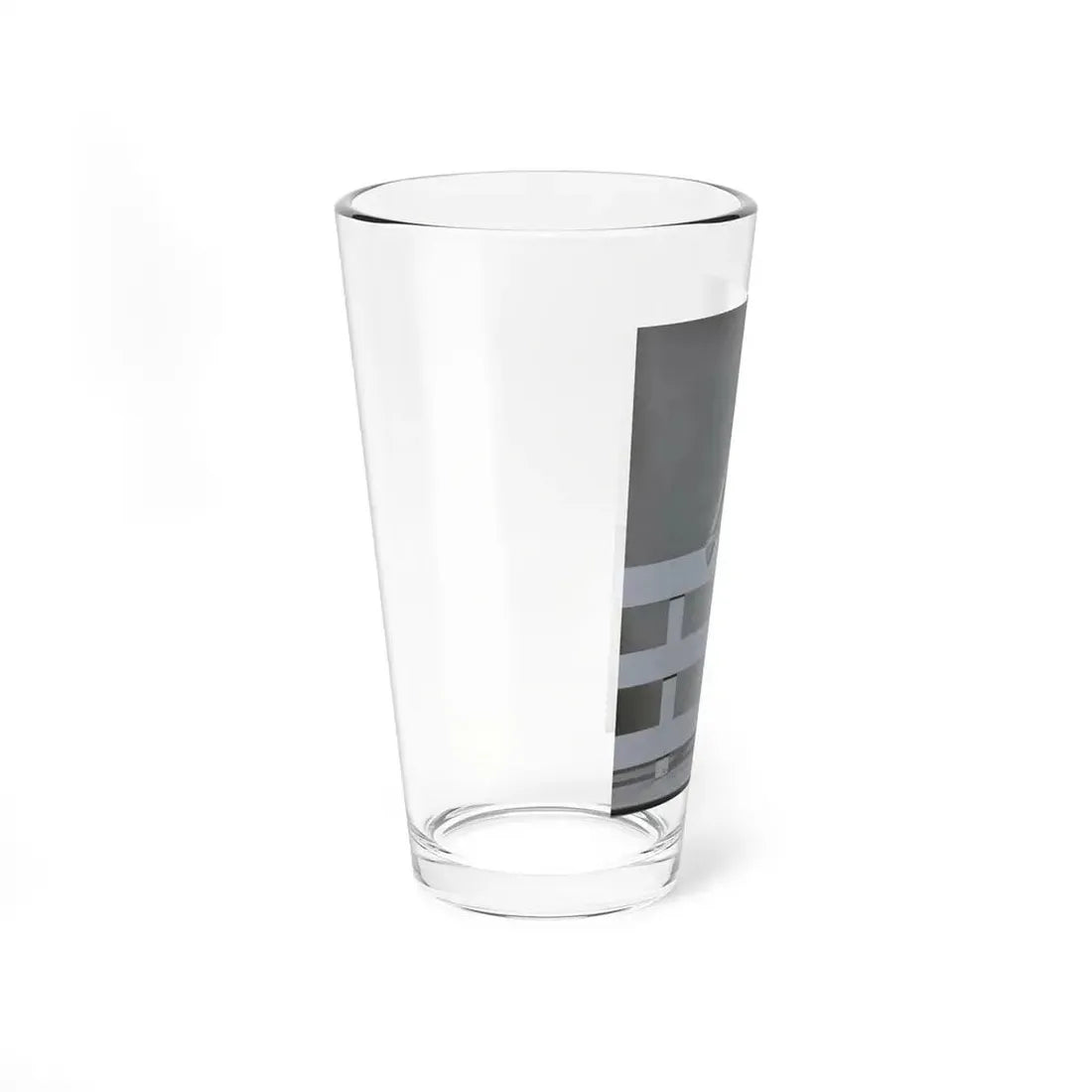 Peggy Dow #14 (Vintage Female Icon) Pint Glass 16oz - Go Mug Yourself
