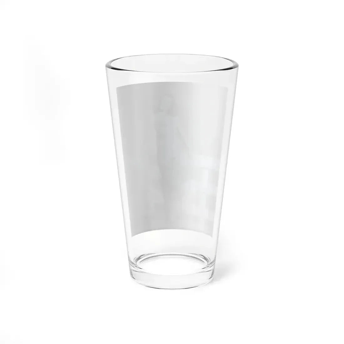 Peggy Dow #14 (Vintage Female Icon) Pint Glass 16oz - Go Mug Yourself