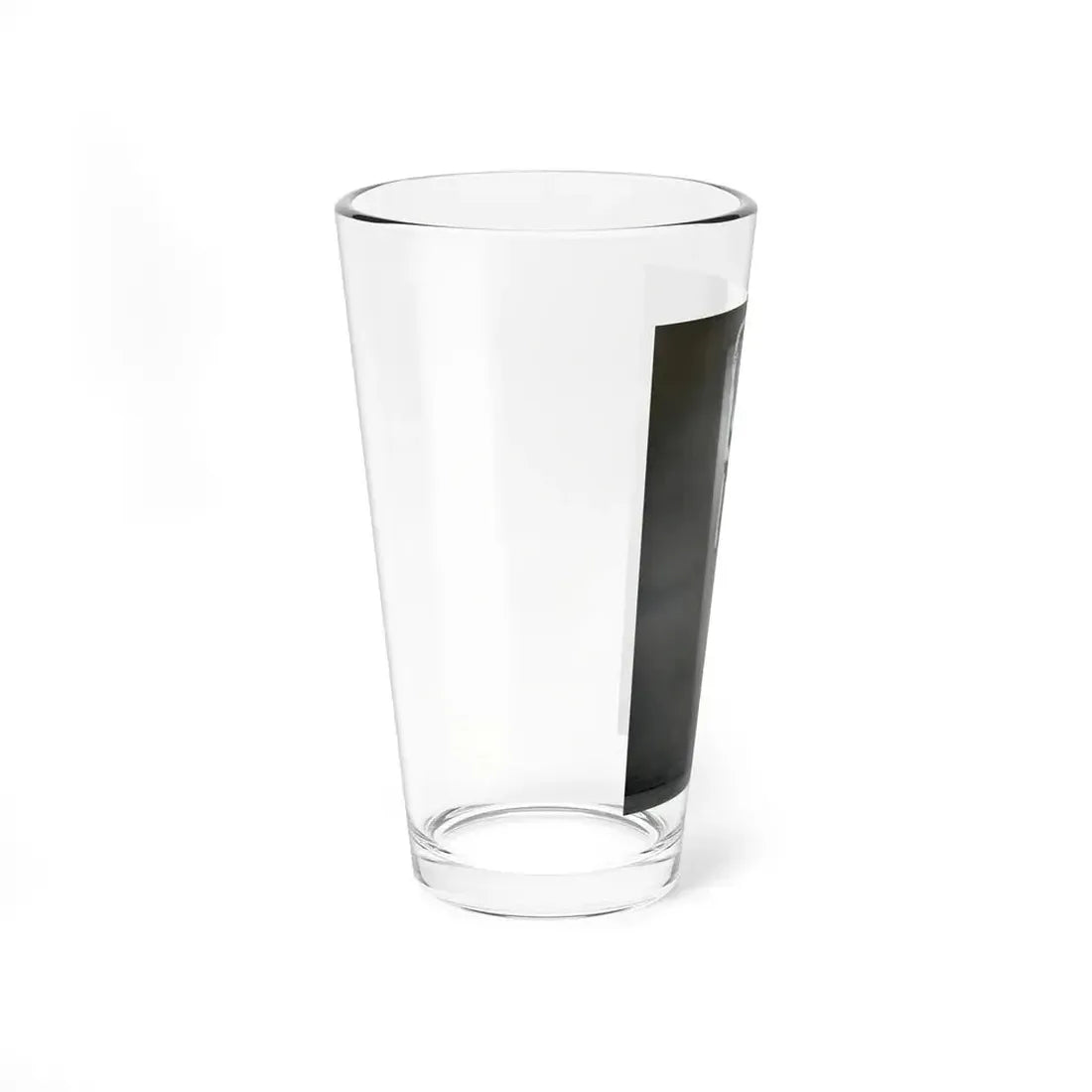 Peggy Dow #67 (Vintage Female Icon) Pint Glass 16oz - Go Mug Yourself
