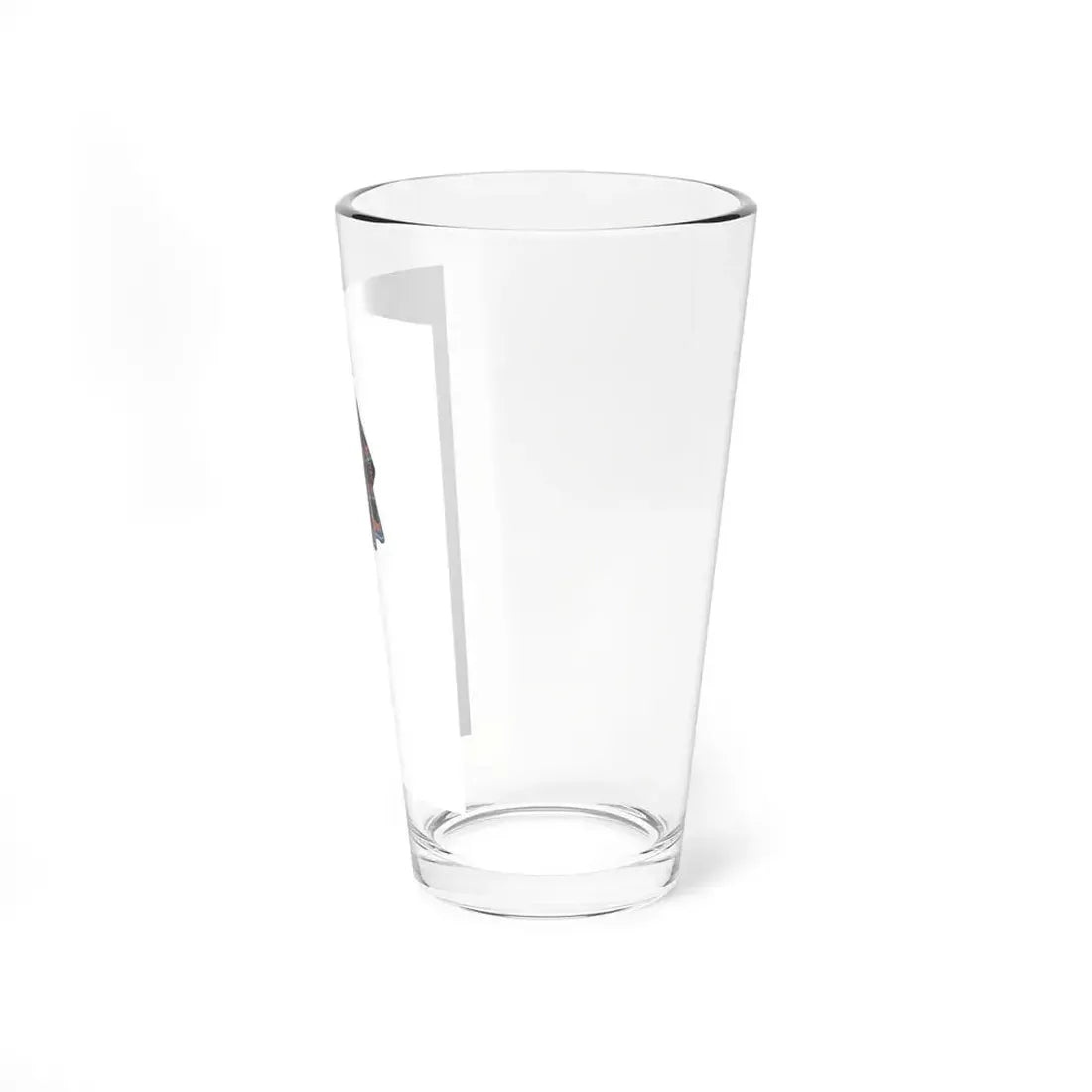 Pendleton Sportswear, advertisement, 1955 (Magazine Illustration) Pint Glass 16oz - Go Mug Yourself