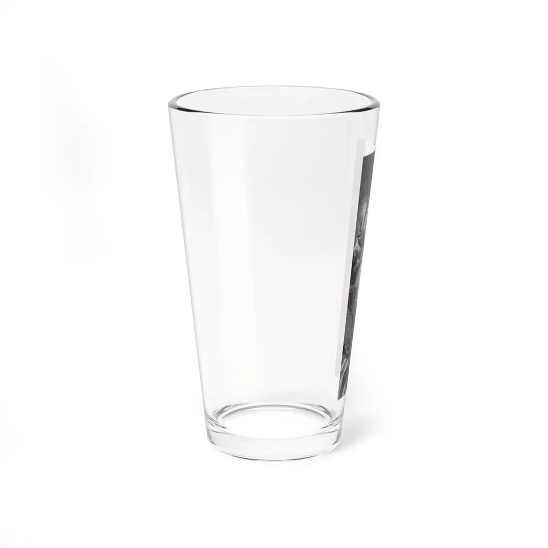Penitence, Collier's Magazine, June 8, 1946 (Magazine Illustration) Pint Glass 16oz - Go Mug Yourself