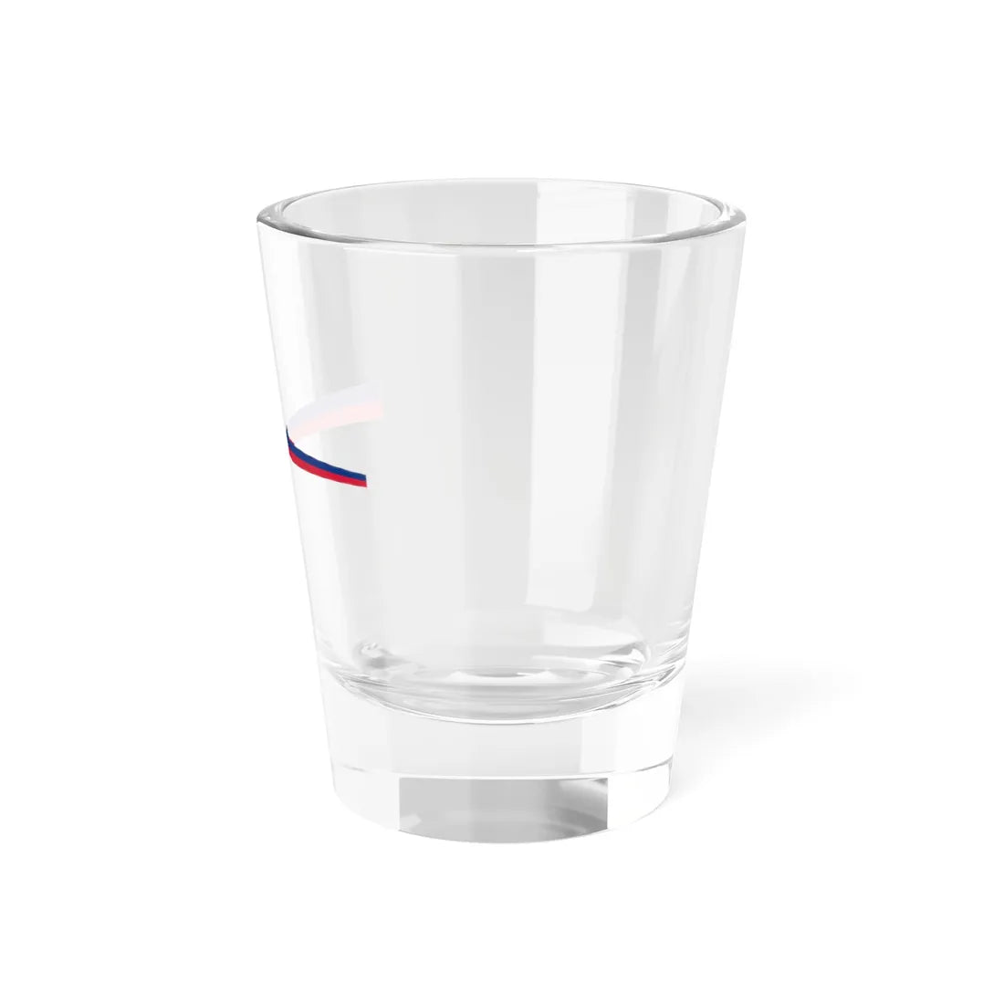 Pennant of Varsinais-Suomi (Finland) Shot Glass 1.5oz - Go Mug Yourself