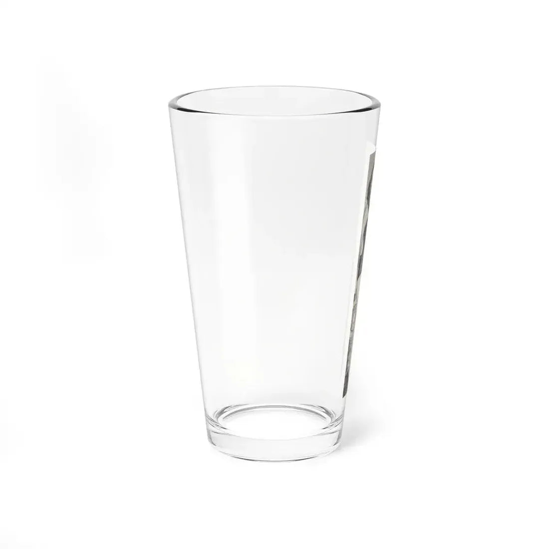 Penny Duncan #01 (Vintage Female Icon) Pint Glass 16oz - Go Mug Yourself
