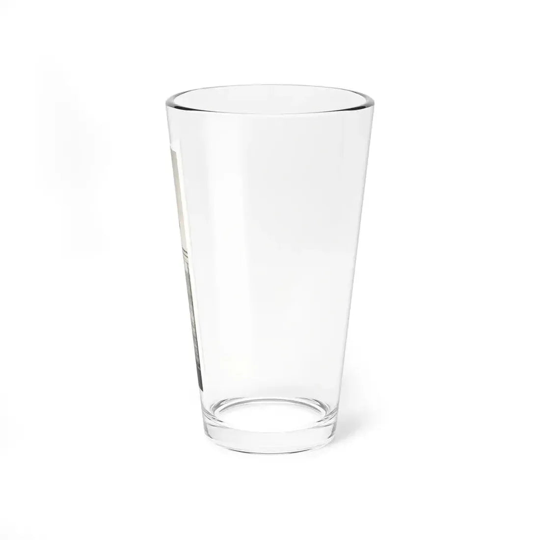 Penny Duncan #01 (Vintage Female Icon) Pint Glass 16oz - Go Mug Yourself