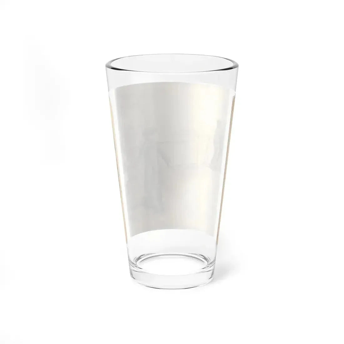 Penrod Jashber, Cosmopolitan magazine illustration, March 1917 (Magazine Illustration) Pint Glass 16oz - Go Mug Yourself