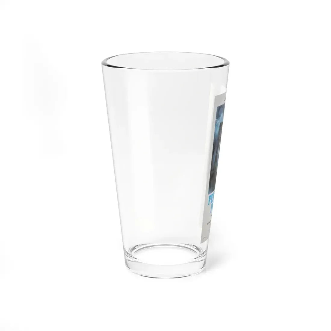 PENSIONE PAURA (ITALIAN) 1978 Movie Poster - Pint Glass 16oz - Go Mug Yourself