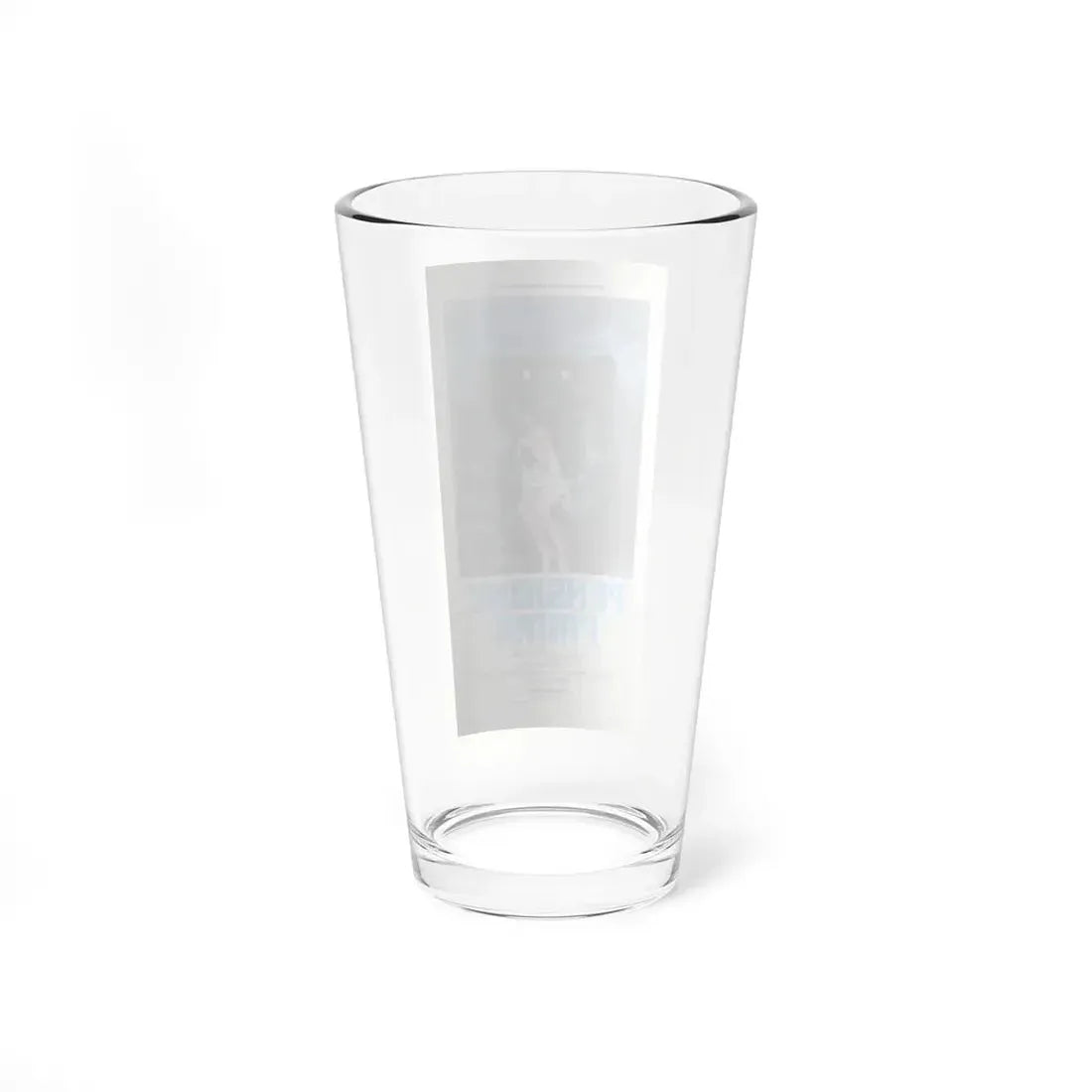 PENSIONE PAURA (ITALIAN) 1978 Movie Poster - Pint Glass 16oz - Go Mug Yourself