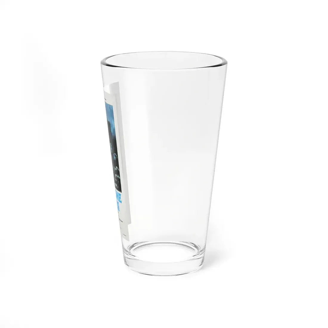 PENSIONE PAURA (ITALIAN) 1978 Movie Poster - Pint Glass 16oz - Go Mug Yourself