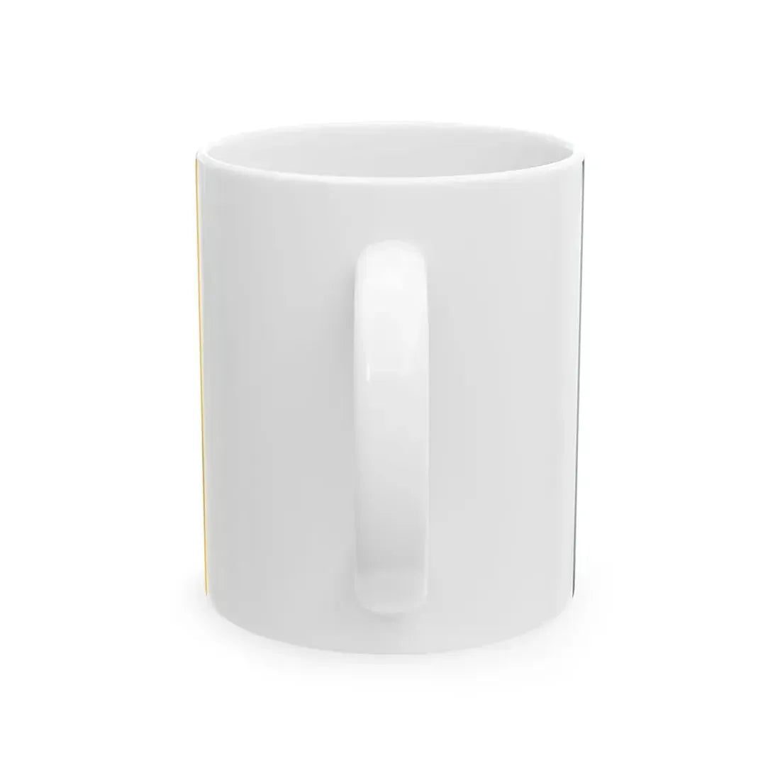 Peoples Progressive Party-Civic Flag Guyana (Guyana) White Coffee Mug - Go Mug Yourself