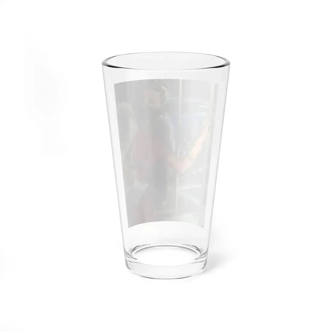 Perfectly Disguised, 1942 (Magazine Illustration) Pint Glass 16oz - Go Mug Yourself