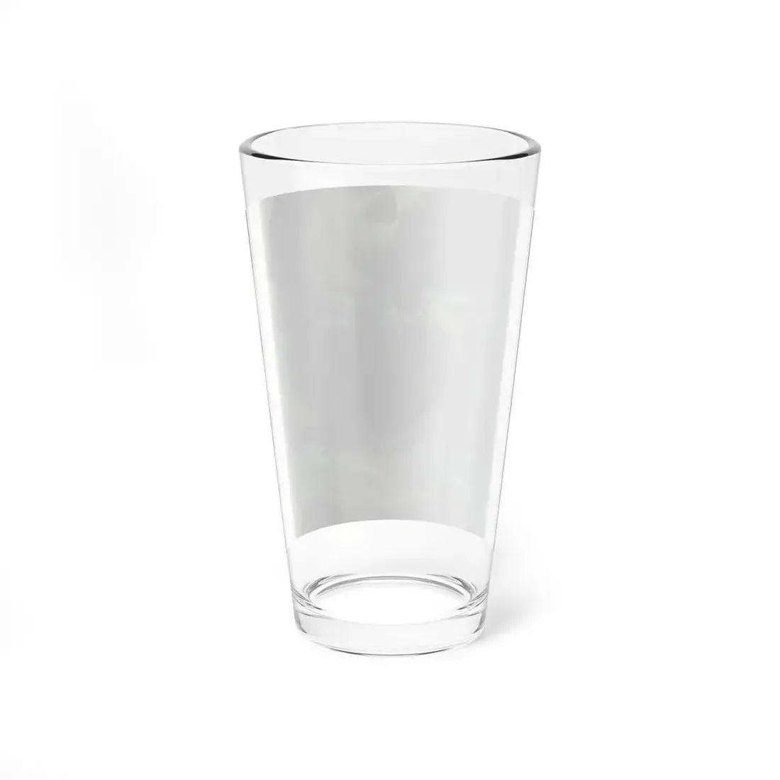Peril at Sea, 1920 (Magazine Illustration) Pint Glass 16oz - Go Mug Yourself
