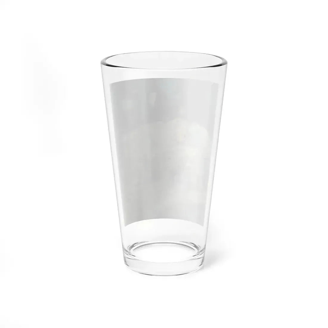 Perry (Magazine Illustration) Pint Glass 16oz - Go Mug Yourself