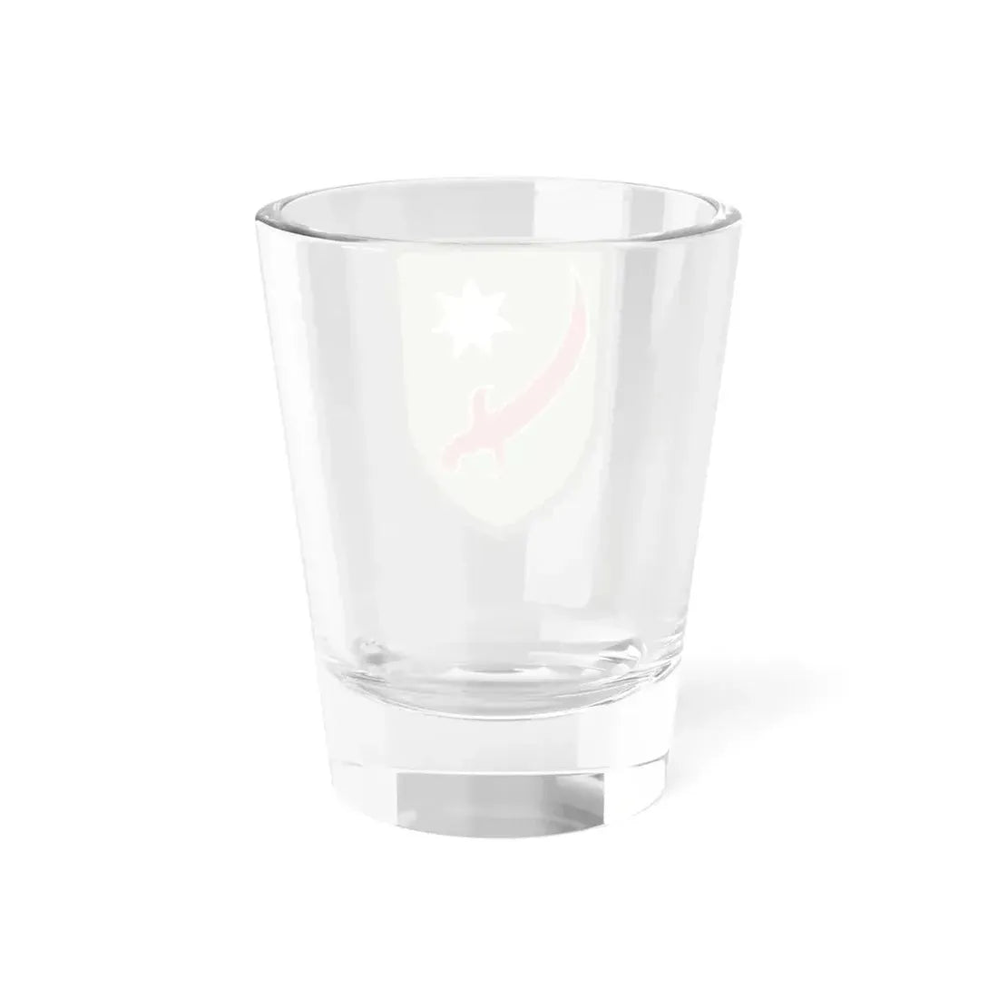 Persian Gulf Service Command (U.S. Army) Shot Glass 1.5oz - Go Mug Yourself