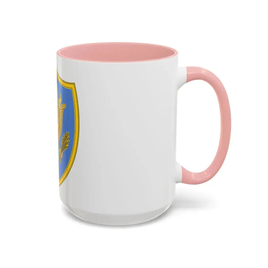Personnel Assigned to DOD and Joint Activities 2 (U.S. Army) Accent Coffee Mug - Go Mug Yourself