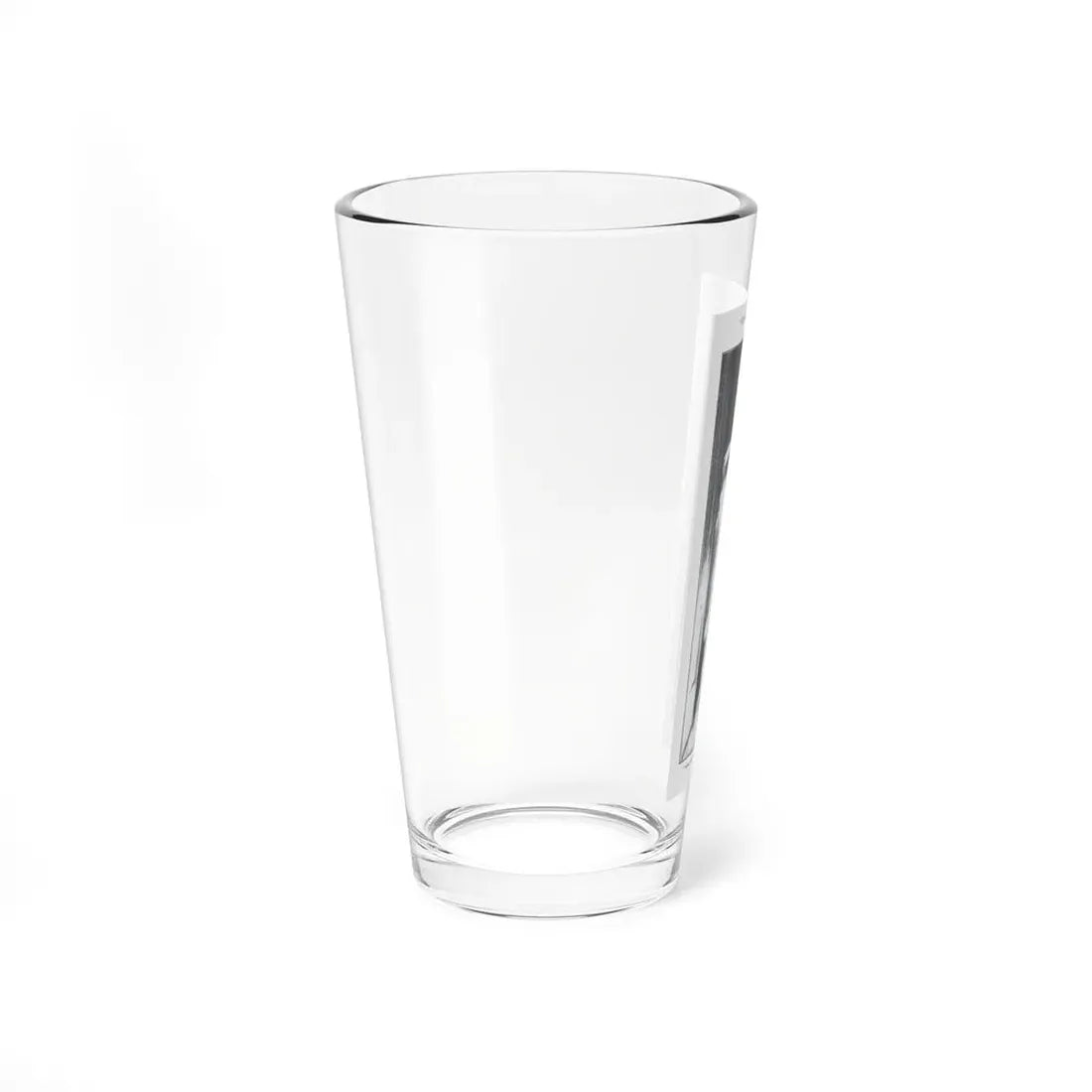 Persons Unknown (3), Everybody's Magazine, May 1914 (Magazine Illustration) Pint Glass 16oz - Go Mug Yourself