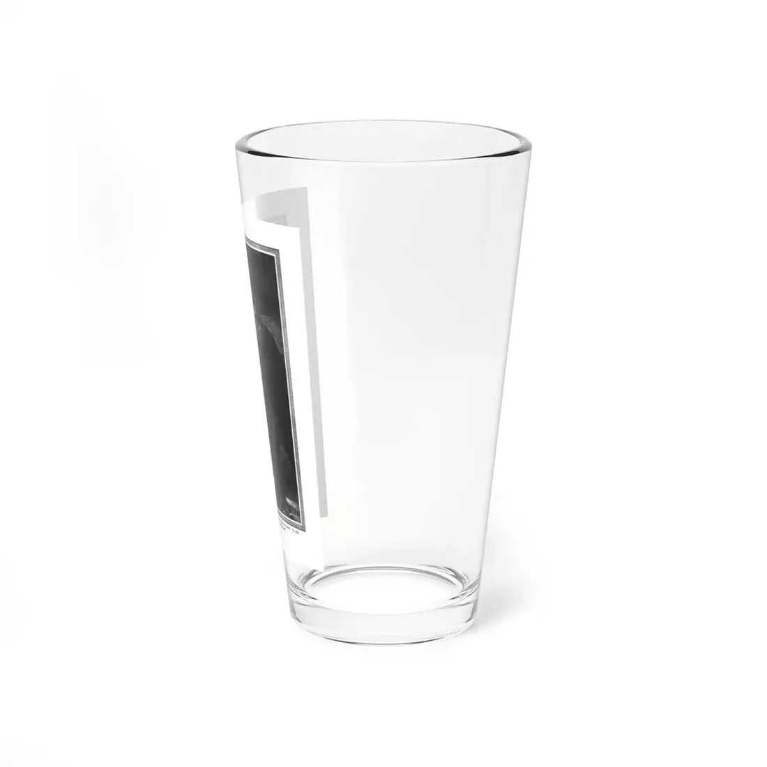 Peter Bell Ivor Presents (2), Everybody's Magazine, August 1923 (Magazine Illustration) Pint Glass 16oz - Go Mug Yourself