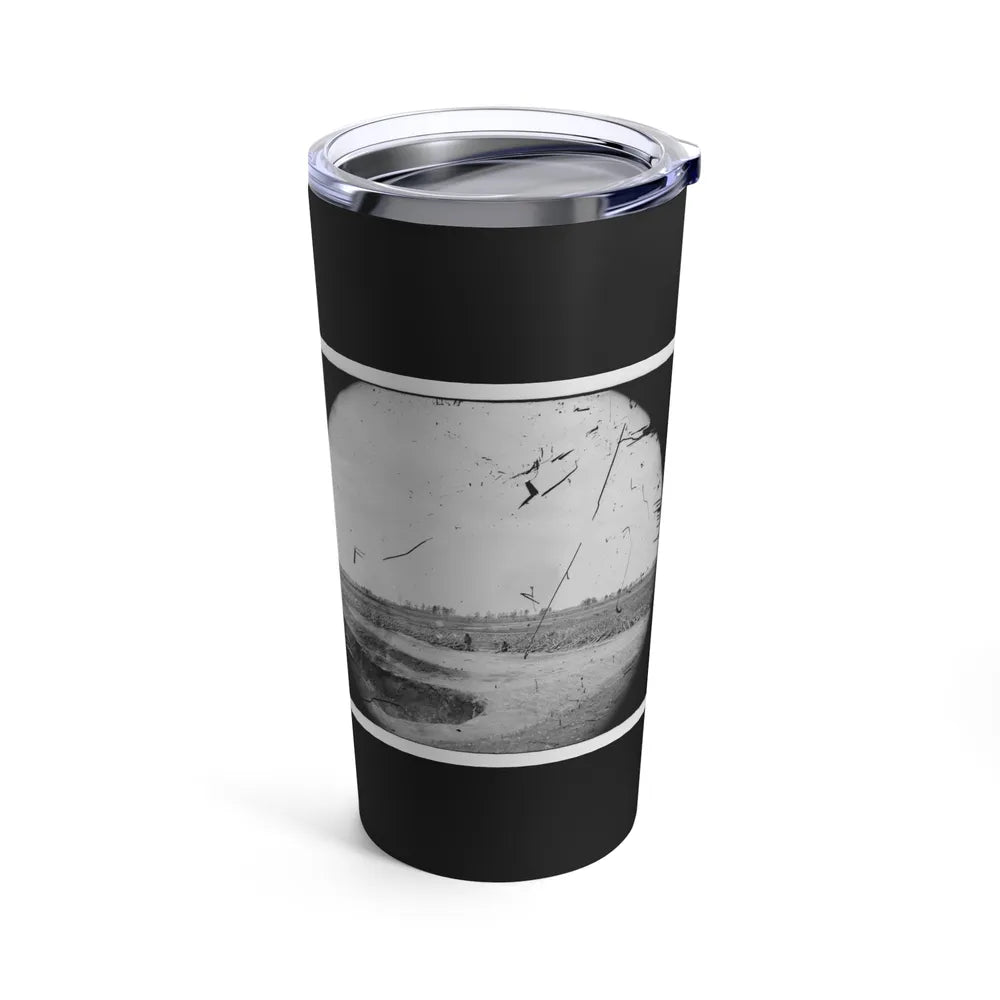 Petersburg, Virginia (Vicinity). Fortifications (U.S. Civil War) Tumbler 20oz-Go Mug Yourself