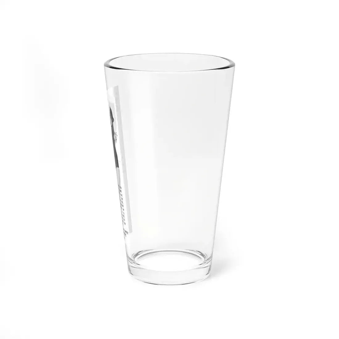 Petty Girls, 1943 (Magazine Illustration) Pint Glass 16oz - Go Mug Yourself