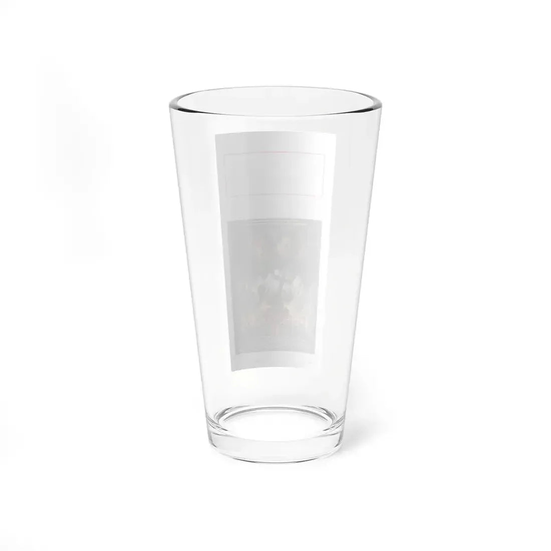 PHANTASM II (ITALIAN) 1988 Movie Poster - Pint Glass 16oz - Go Mug Yourself