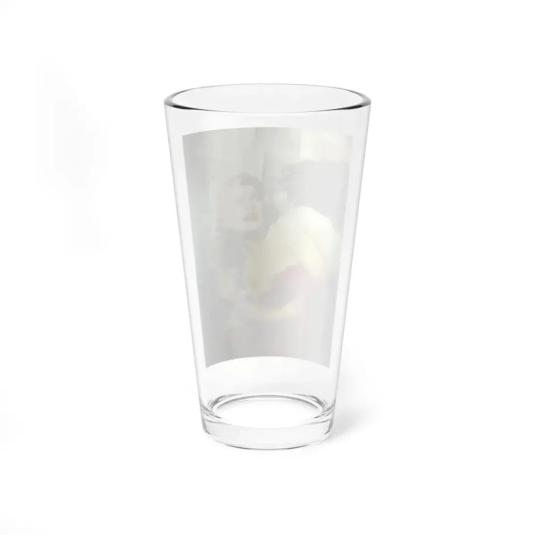 PHANTOM OF THE RUE MORGUE (3) 1954 Movie Poster - Pint Glass 16oz - Go Mug Yourself