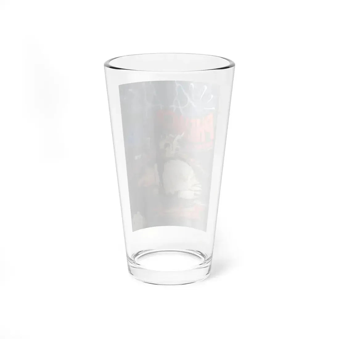 PHENOMENA (ASIAN) 1985 Movie Poster - Pint Glass 16oz - Go Mug Yourself
