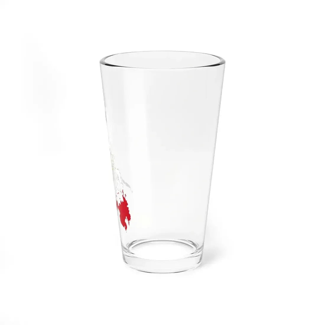 Philippines-Flagmap (Philippines) Pint Glass 16oz - Go Mug Yourself