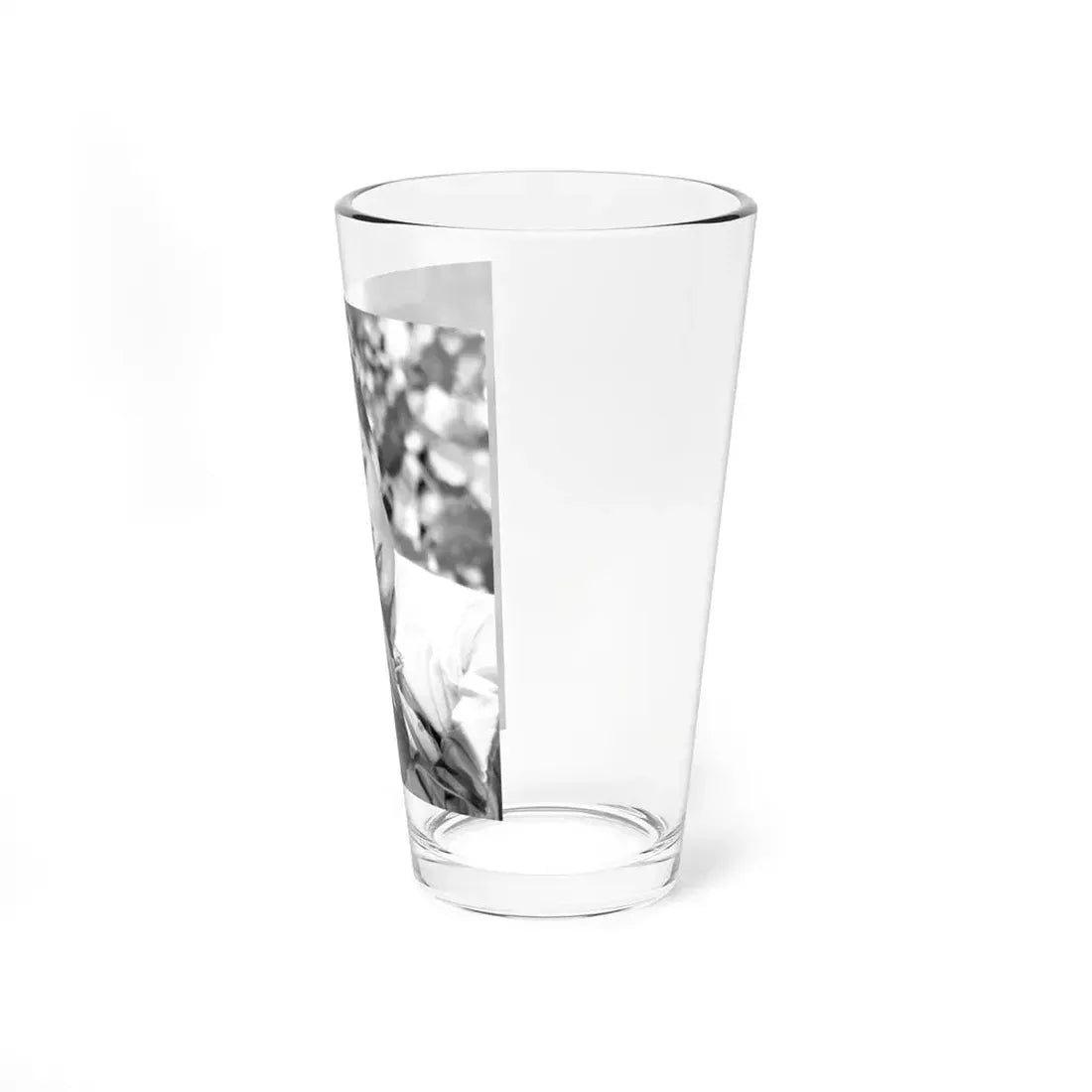 Phyllis Kirk #21 (Vintage Female Icon) Pint Glass 16oz - Go Mug Yourself