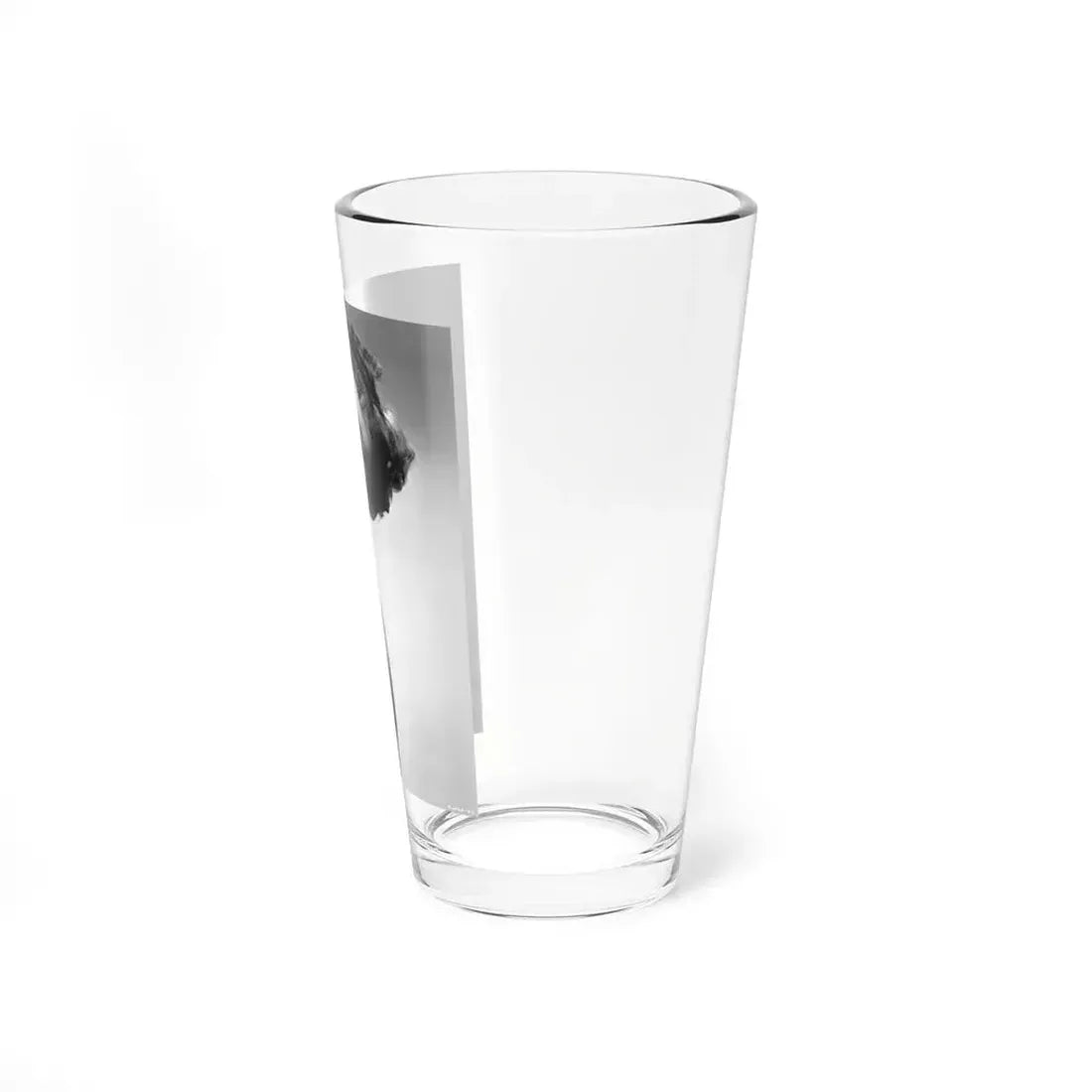 Phyllis Kirk #28 (Vintage Female Icon) Pint Glass 16oz - Go Mug Yourself