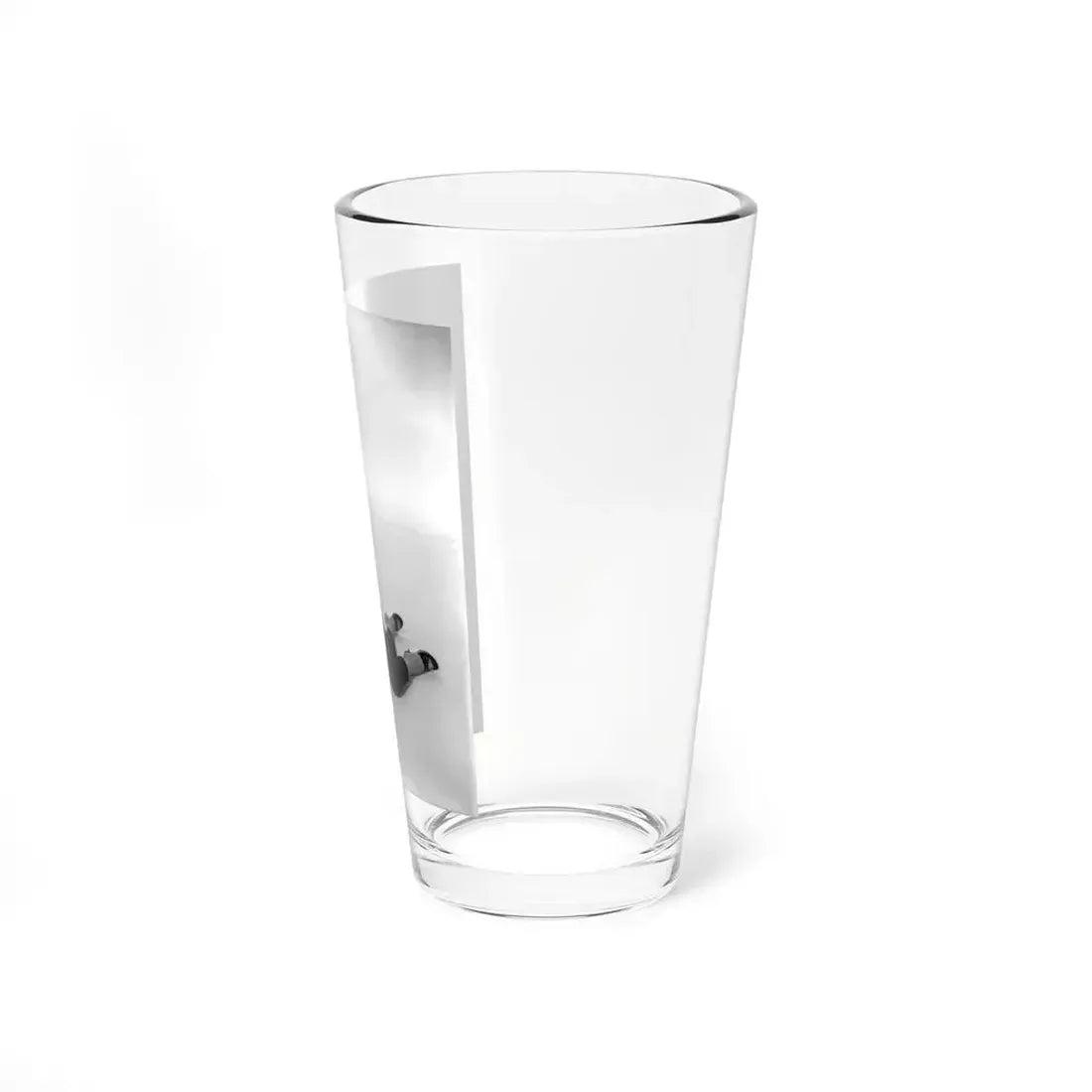 Phyllis Kirk #38 (Vintage Female Icon) Pint Glass 16oz - Go Mug Yourself