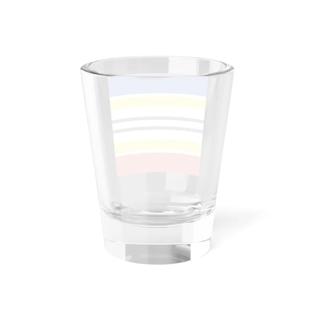 Piatykhatky flag (Ukraine) Shot Glass 1.5oz - Go Mug Yourself