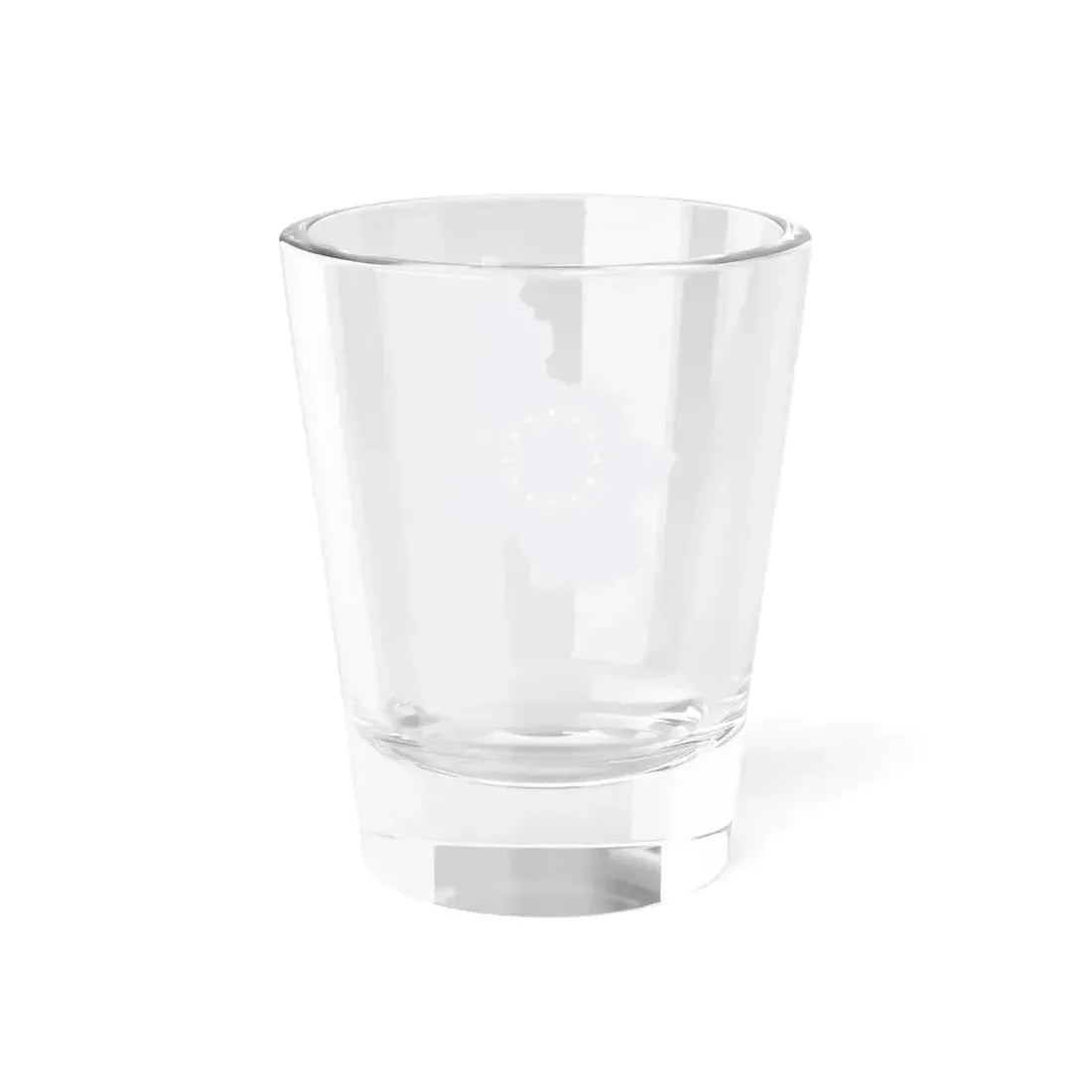 Piemonte EU (Italy) Shot Glass 1.5oz - Go Mug Yourself