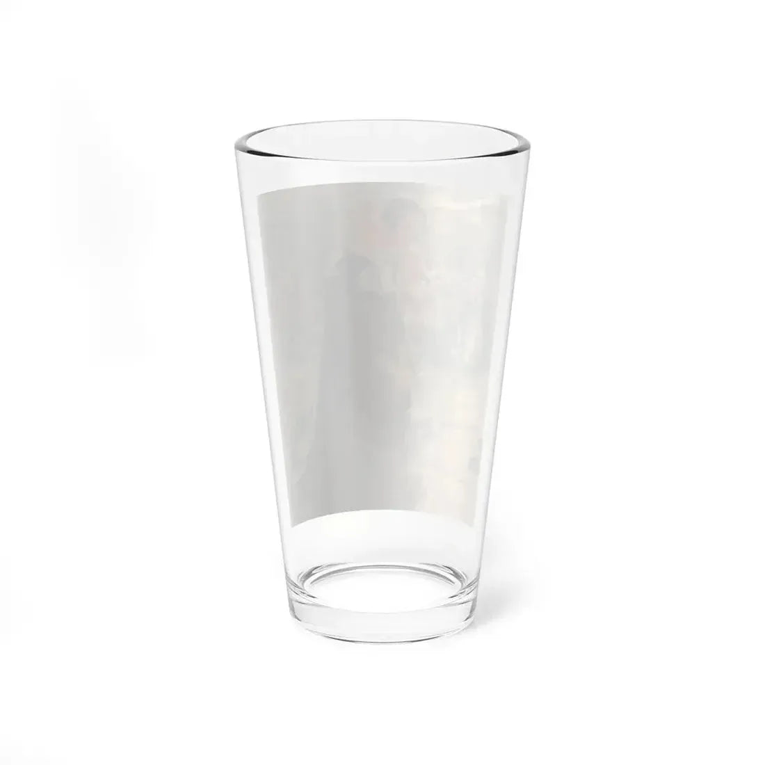 Pilgrim Wedding (Magazine Illustration) Pint Glass 16oz - Go Mug Yourself
