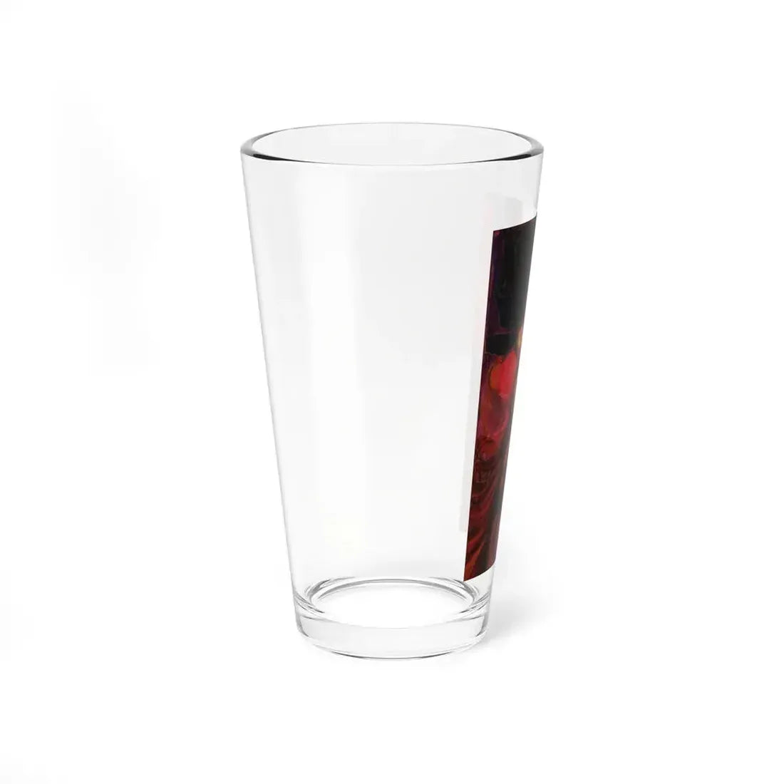 Pilgrimage, The Books of the People, paperback cover, 1961 - Pint Glass 16oz - Go Mug Yourself